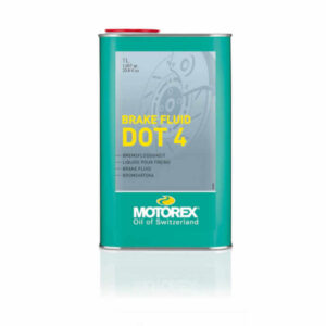 ACEITE MOTOREX DOT 4 1 LITRO