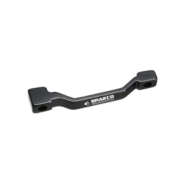 ADAPTADOR  1 BRAKCO POSMOUNT PARA DISCO 180DEL/160
