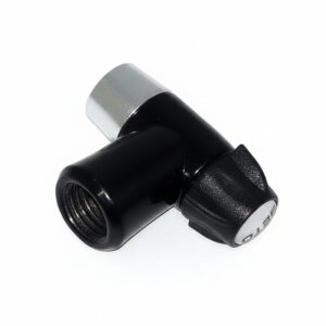 ADAPTADOR BOTELLA CO2 BETO FV/AV