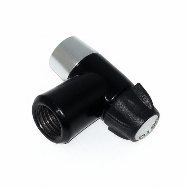 ADAPTADOR BOTELLA CO2 BETO FV/AV