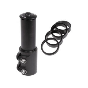 ADAPTADOR DE ALTURA DE POTENCIA M-WAVE 1 1/8¨