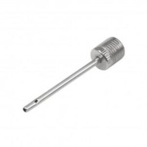 AGUJA SUELTA METALICA BALONES