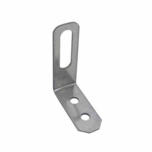 ALETA GUARDABARROS EUROFENDER A LA HORQUILLA 40MM