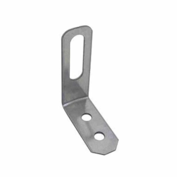 ALETA GUARDABARROS EUROFENDER A LA HORQUILLA 40MM