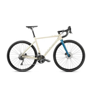 BICICLETA ROMET ASPRE 2 BEIGE GRX
