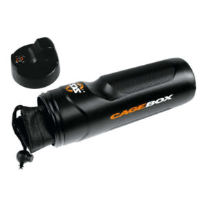 BIDÓN PORTEHERRAMIENTAS SKS CAGEBOX