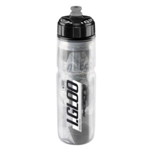 BIDON TERMICO RACEONE IGLOO 650ML GRIS