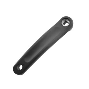 BIELA IZQUIERDE DE ALUMINIO 170MM PROWHELL