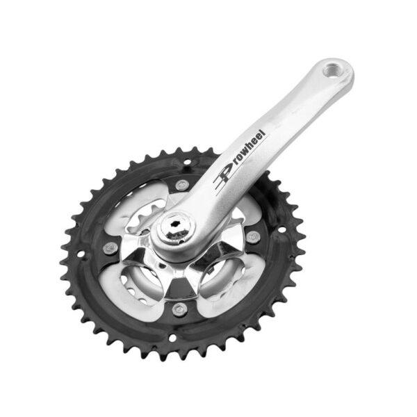 BIELAS PROWHEEL 3X7/3X8 170MM