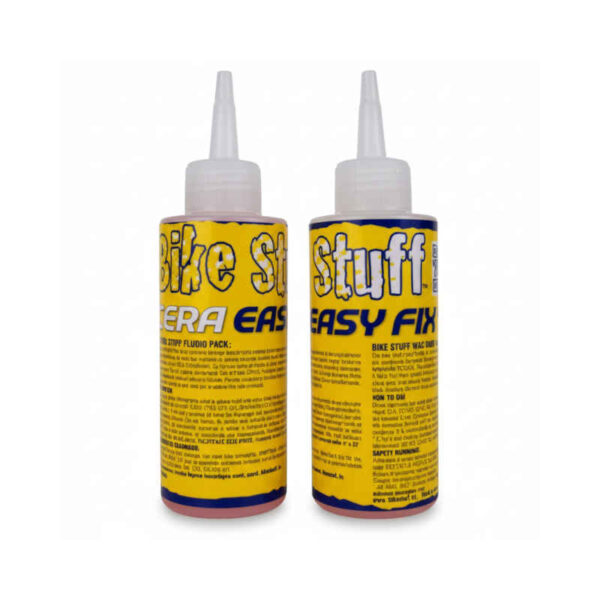 BIKE STUFF CERA CADENA EASY FIX 120 ML