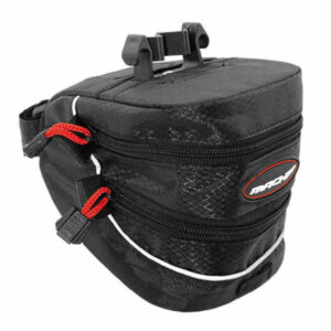 BOLSA BAJO SILLIN MACH OVERSIZE  2 CREMALLERAS