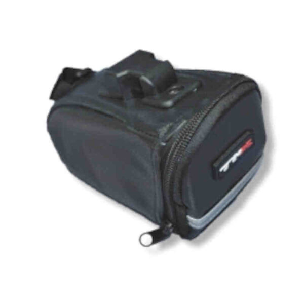 BOLSO TKX TRASERA PEQUEÑA CON VELCRO