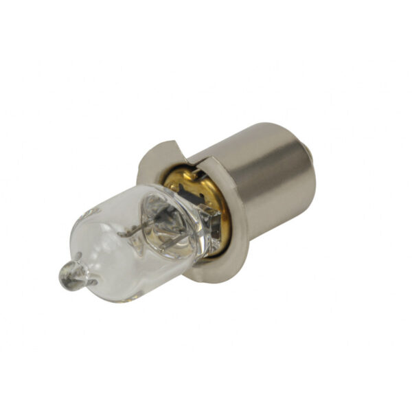 BOMBILLA SIGMA HS-3 HALOGENA 6V 2 4W FARO E10