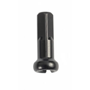 CABECILLA DE RADIO GURPIL 14G  14 MM - NEGRO