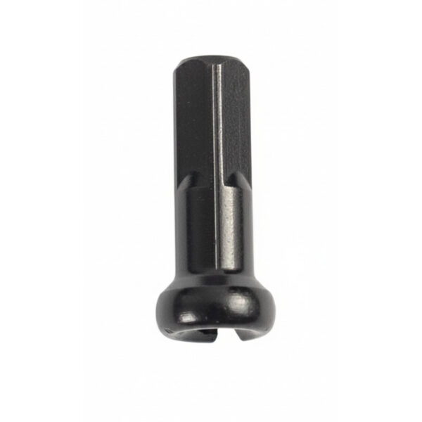 CABECILLA DE RADIO GURPIL 14G  14 MM - NEGRO