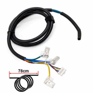 CABLE MOTOR 800W PARA XIAOMI MI 4 / MI 4 LITE