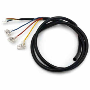 CABLE MOTOR 85CM 800W XIAOMI  3 FASES   5 HALL