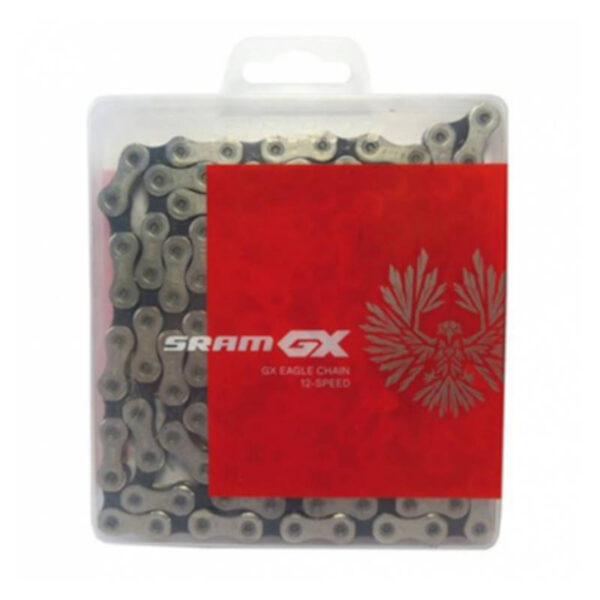 CADENA-SRAM-EAGLE-PC-GX-12V-126L-PLATA.jpg CADENA SRAM EAGLE PC GX 12V 126L PLATA