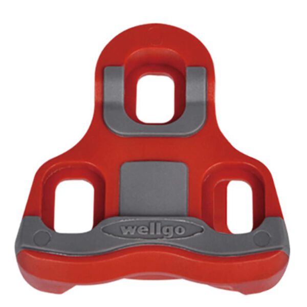 CALAS CARRETERA 6º WELLGO RC7B