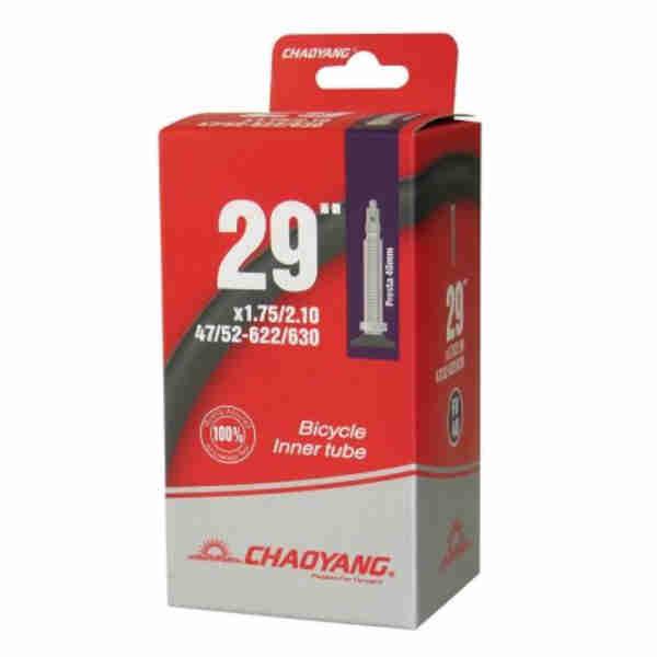 CAMARA DE AIRE CHAOYANG 29 X1 75/2 10 F/V