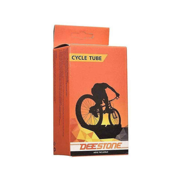 CAMARA DE AIRE DEESTONE 27 5X1 9/2 25 F/V