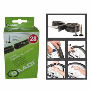 CAMARA DE AIRE GAADI 28-29x1 90-2 10 AV