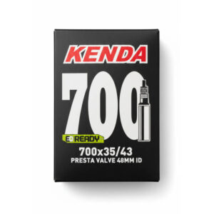 CAMARA DE AIRE KENDA 700 X 35/43 ED READY