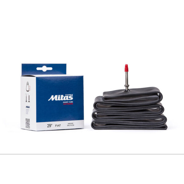 CAMARA DE AIRE MITAS 29X2 10-3 00 F/V