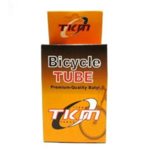 CAMARA DE AIRE TKM 24X1-3/8   600A  FV