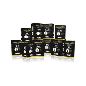 CAMARA DE AIRE WAG 29 X1 75/2 3 F/V CON GEL