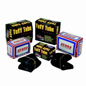 CÁMARA KENDA GARDEN 4 10/3 50-4 VÁLVULA ACODADA