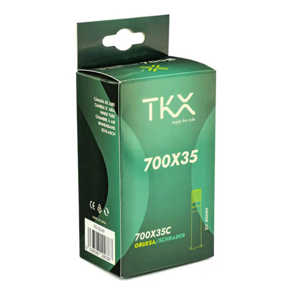 CAMARA TKX 700X35 AV 40MM