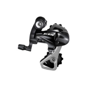 CAMBIO SHIMANO 105 10V SS RD-5701 NEGRO