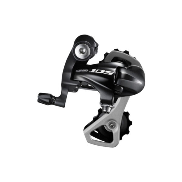 CAMBIO SHIMANO 105 10V SS RD-5701 NEGRO