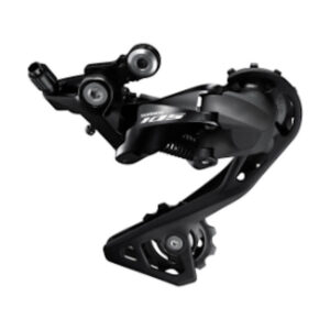 CAMBIO SHIMANO 11V 105 RD-R700 GS NEGRO