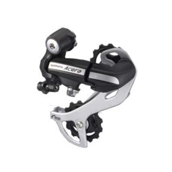 CAMBIO SHIMANO ACERA RD-M360 SGS 7/8V NEGRO