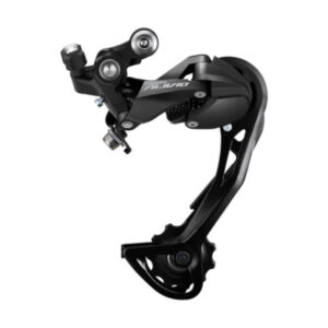CAMBIO SHIMANO ALIVIO 9V RD-M3100-SGS