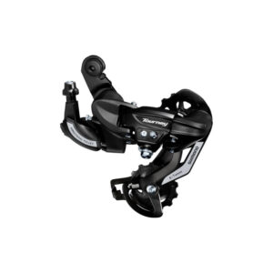 CAMBIO TOURNEY TY500  6/7V