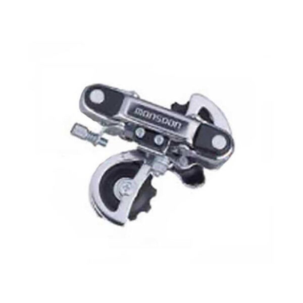 CAMBIO TRASERO MONSOON DE CARRETERA