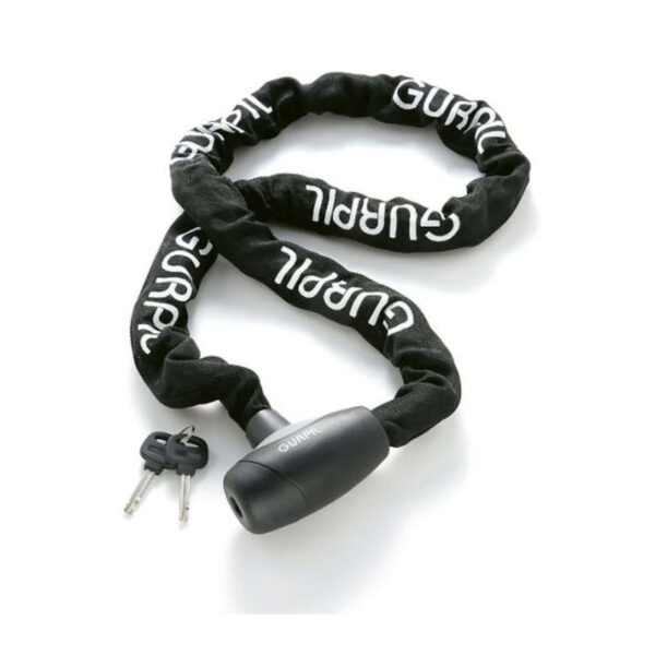 CANDADO MOTO CADENA 10 X 10 X 1200MM