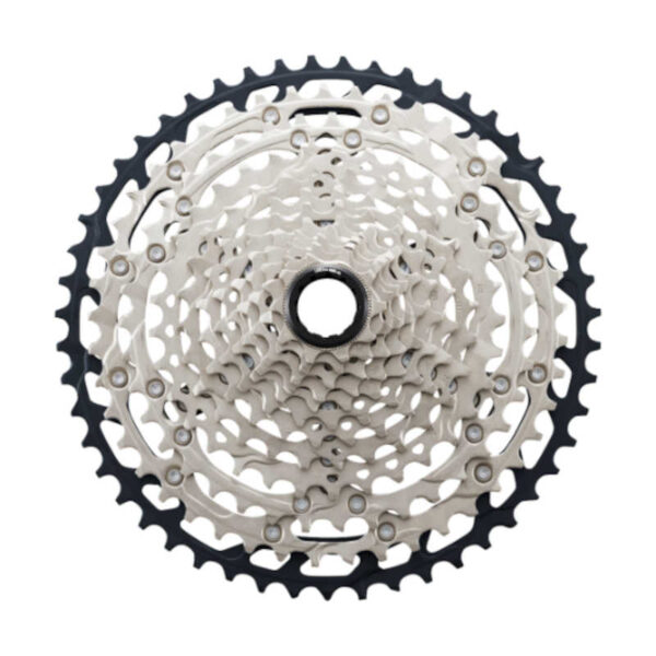 CASSETE SHIMANO M7100 10-51 12V SLX
