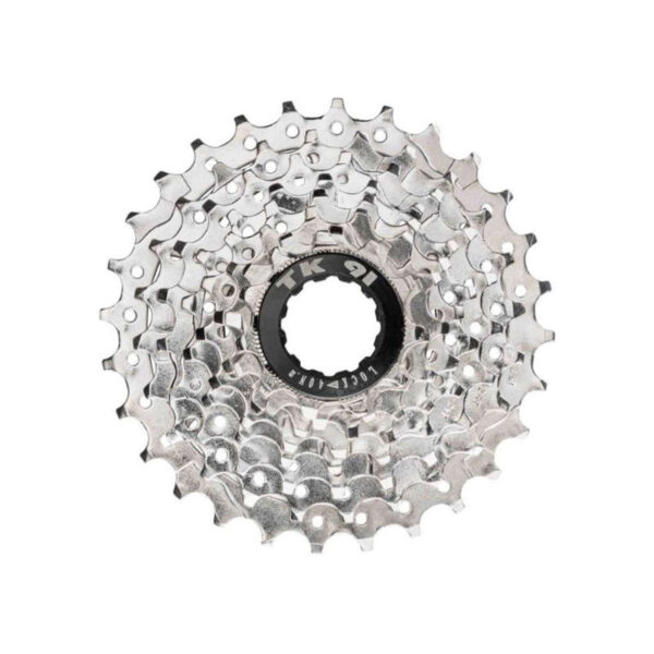 CASSETTE FORCE 7V  12-28