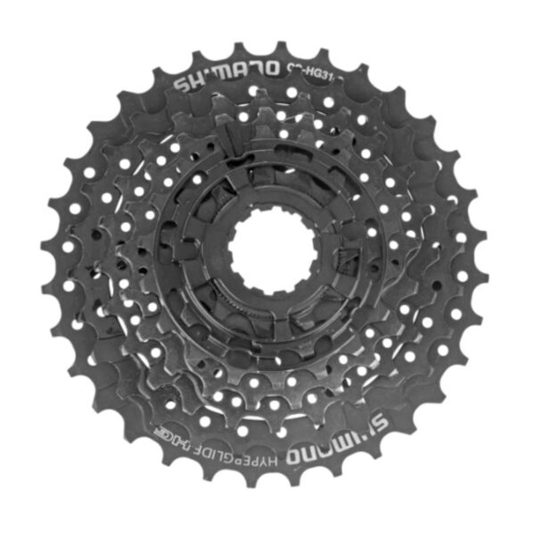 CASSETTE SHIMANO CS-HG31 11-30 8V