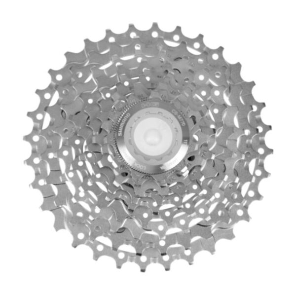 CASSETTE-SHIMANO-DEORE-XT-DE-PINONES-CS-M770-9-V.jpg CASSETTE SHIMANO DEORE XT DE PIÑONES CS-M770 9 V