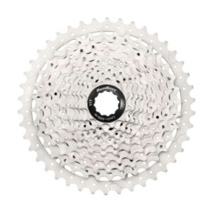 CASSETTE SUNRACE 10V 11/40 METALICO