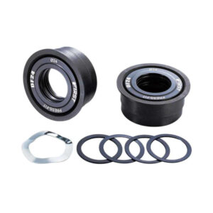 CAZOLETAS FIRST 86X46MM PRESS-FIT EJE24