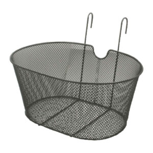 CESTA DELANTERA Al MANILLAR CON GANCHO