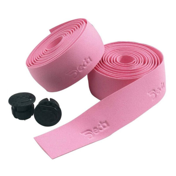 CINTA MANILLAR DEDA CORCHO FOAM PANTERA ROSA