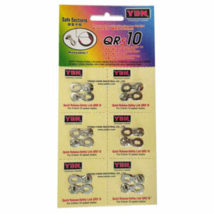 CONECTOR DE CADENA BLISTER YBN 10V