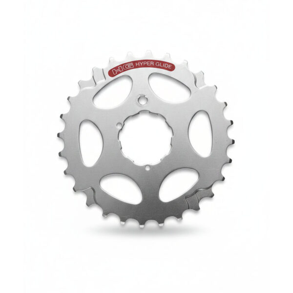 CORONA 28D CASSETTE SHIMANO HYPERGLIDE